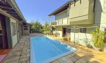 Imagem: Casa Espaçosa de 192m² São José