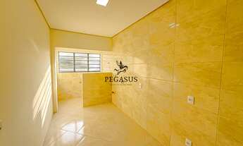 Imagem: Apartamento de 65m² Centro