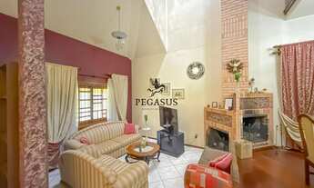 Imagem 2: Casa Ampla com 455m² | Morro do Espelho