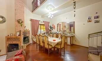 Imagem 3: Casa Ampla com 455m² | Morro do Espelho