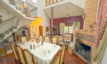 Imagem 6: Casa Ampla com 455m² | Morro do Espelho