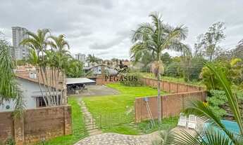 Imagem: Terreno Plano de 853 m² Morro do Espelho