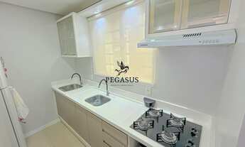 Imagem 2: Apartamento Mobiliado com 45m² | Centro