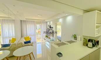 Imagem 3: Apartamento Mobiliado com 45m² | Centro