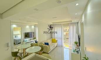 Imagem 4: Apartamento Mobiliado com 45m² | Centro