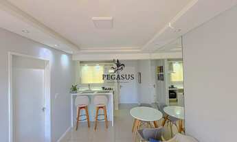 Imagem 6: Apartamento Mobiliado com 45m² | Centro