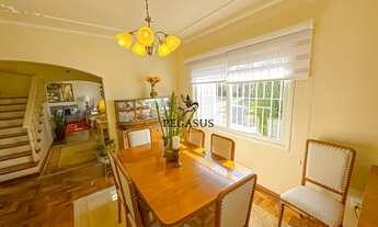 Imagem 2: Casa Ampla com 240m² | Jardim América