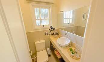 Imagem: Casa Térrea Alto Padrão de 258m² Morro