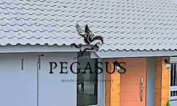 Imagem: Casa térrea no Pinheiro em São Leopoldo