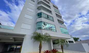 Imagem: Apartamento semimobiliado no bairro Ouro