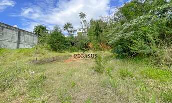 Imagem 2: Terreno no bairro Jardim das Acácias em São Leopoldo. Possui 300 m² de área superficial, t