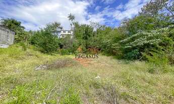 Imagem 3: Terreno no bairro Jardim das Acácias em São Leopoldo. Possui 300 m² de área superficial, t