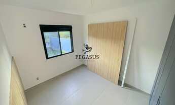 Imagem 5: CASA NOVA, 3 dormitórios, 1 suítes, 2 banheiro, 2 vagas na garagem, 150M² de Área Construí