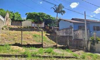 Imagem: Terreno Aclive, 476M² de Área Total