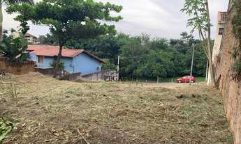 Imagem 4: Terreno Aclive, 476M² de Área Total