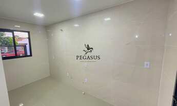 Imagem 7: LINDA CASA, 2 dormitórios, 1 suítes, 2 banheiro, 2 vagas na garagem, 150M² de Área Constru