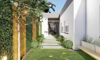 Imagem 2: Casa Térrea Nova