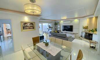 Imagem 2: COM PISCINA, 4 dormitórios, 1 suítes, 3 banheiro, 2 vagas na garagem, 210M² de Área Constr