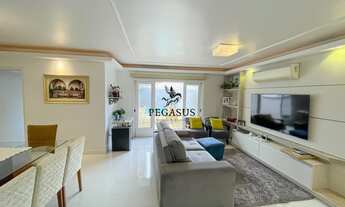 Imagem 5: COM PISCINA, 4 dormitórios, 1 suítes, 3 banheiro, 2 vagas na garagem, 210M² de Área Constr