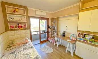 Imagem: Sobrado de Alto Padrão de 187m² São