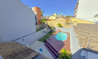 Imagem 2: Sobrado de Alto Padrão de 187m²| São José