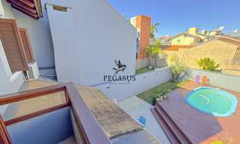 Imagem 3: Sobrado de Alto Padrão de 187m²| São José