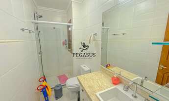 Imagem 6: Sobrado de Alto Padrão de 187m²| São José