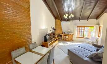 Imagem 4: Casa Alto Padrão com 4 Dormitórios e 258m² | Cristo Rei