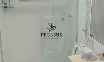 Imagem: Casa ampla de 273m² no bairro Liberdade