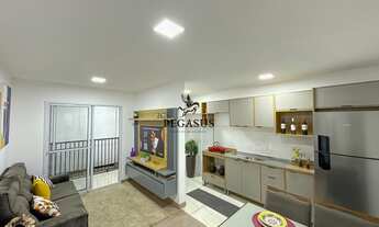 Imagem: Belo apartamento no bairro Independência