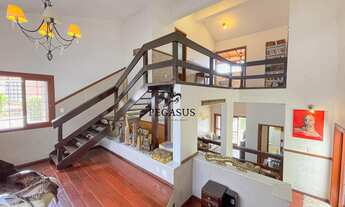 Imagem 5: CASA COM PISCINA. Linda casa no bairro Jardim das Acácias em São Leopoldo