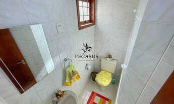 Imagem 6: CASA COM PISCINA. Linda casa no bairro Jardim das Acácias em São Leopoldo