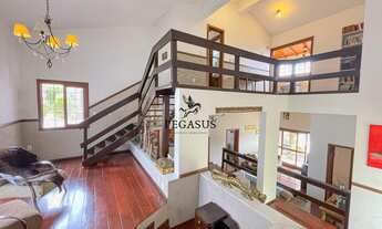 Imagem 7: CASA COM PISCINA. Linda casa no bairro Jardim das Acácias em São Leopoldo