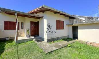 Imagem: Casa no bairro Jardim América em São Leopoldo