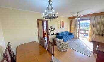 Imagem: Belo apartamento mobiliado no Centro de