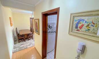 Imagem 2: Belo apartamento mobiliado no Centro de São Leopoldo