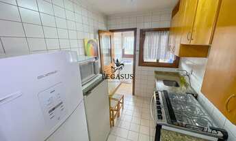 Imagem 3: Belo apartamento mobiliado no Centro de São Leopoldo