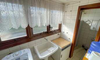 Imagem 4: Belo apartamento mobiliado no Centro de São Leopoldo