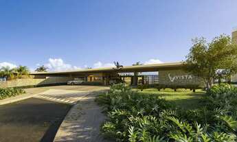 Imagem 2: Condomínio com infraestrutura completa no bairro Campestre em São Leopoldo. Lotes de 267m²