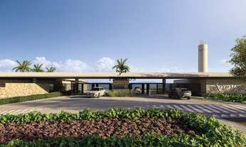 Imagem 3: Condomínio com infraestrutura completa no bairro Campestre em São Leopoldo. Lotes de 267m²