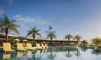 Imagem 5: Condomínio com infraestrutura completa no bairro Campestre em São Leopoldo. Lotes de 267m²