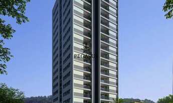 Imagem: Apartamento Alto Padrão 3 Dormitórios