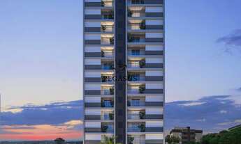 Imagem 2: Apartamento Alto Padrão 2 Dormitórios com 76m² | Centro