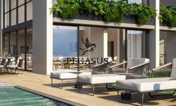 Imagem 6: Apartamento Alto Padrão 2 Dormitórios com 76m² | Centro