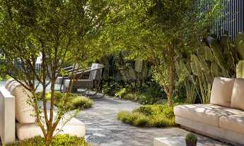 Imagem 7: Apartamento Alto Padrão 2 Dormitórios com 76m² | Centro