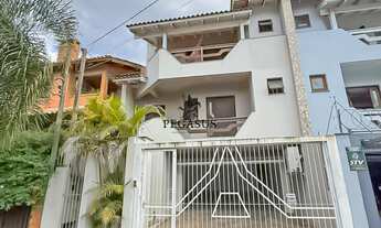 Imagem: Casa 3 dormitórios (1 suíte) de 225m²