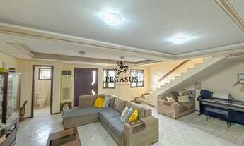 Imagem 3: Casa 3 dormitórios (1 suíte) de 225m² | Bairro São José