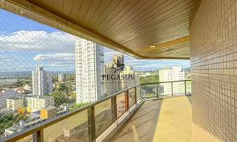 Imagem 2: Cobertura Duplex de Alto Padrão com 541m² | Morro do Espelho