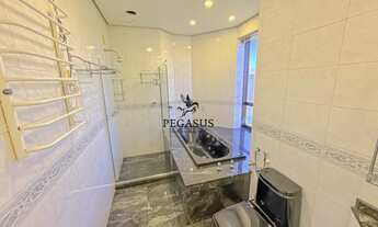 Imagem 3: Cobertura Duplex de Alto Padrão com 541m² | Morro do Espelho