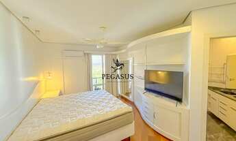 Imagem 4: Cobertura Duplex de Alto Padrão com 541m² | Morro do Espelho